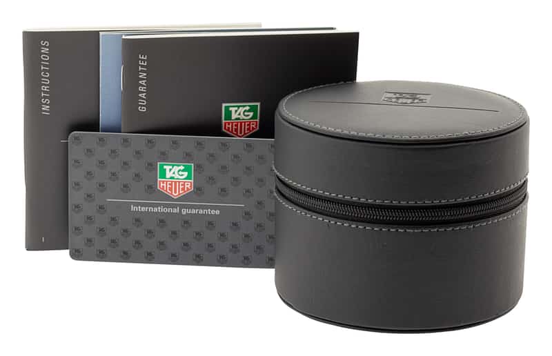 Tag Heuer Link WJ1111.BA0570